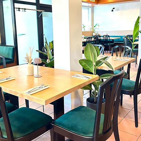 Altes Rathaus Am Elz Garten Rust Ngoại thất bức ảnh