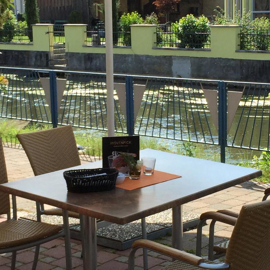 Altes Rathaus Am Elz Garten Rust Ngoại thất bức ảnh