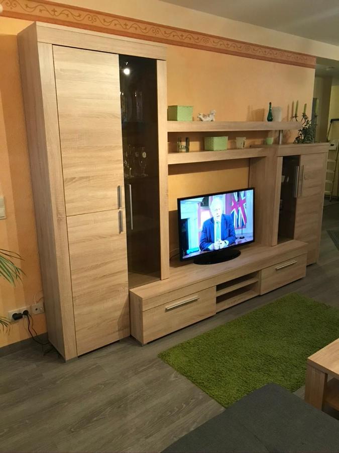 Altes Rathaus Am Elz Garten Rust Ngoại thất bức ảnh