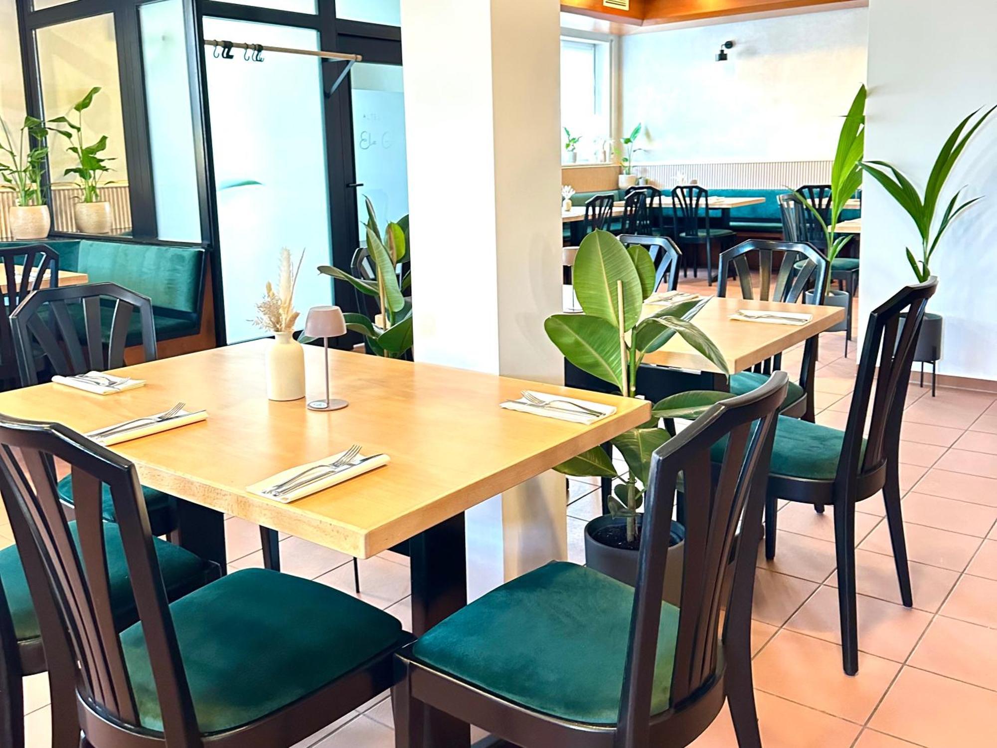 Altes Rathaus Am Elz Garten Rust Ngoại thất bức ảnh